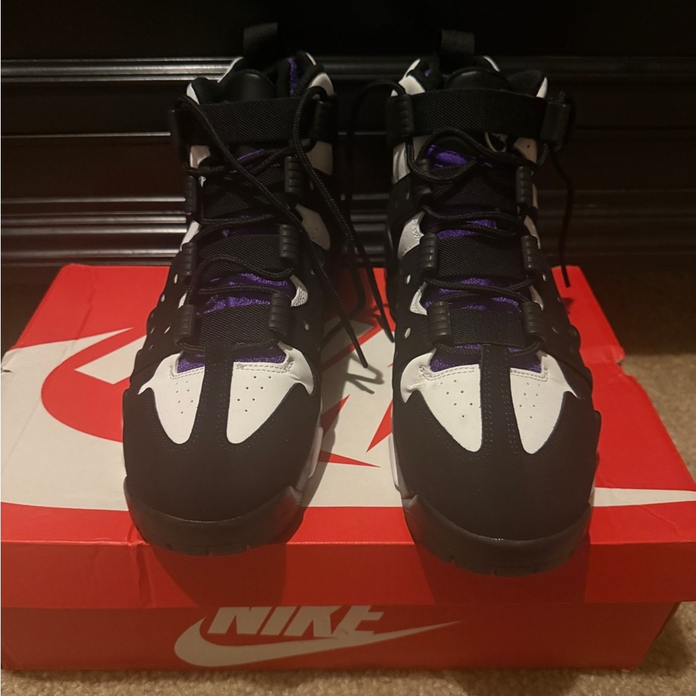 Nike's AIR MAX2 CB '94 OG sneakers